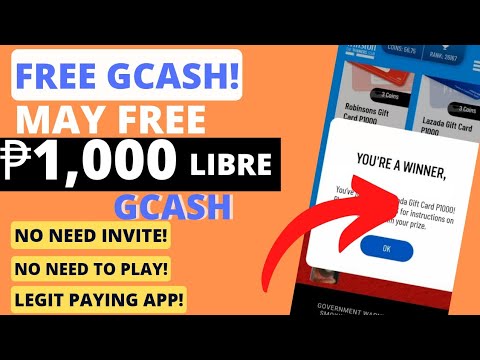 “Libreng ₱500 na Pera | Agad na Natanggap! Legit na Nagbabayad na Site