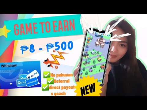 Libreng GCash sa Cellphone – Kumita ng Hanggang ₱500!