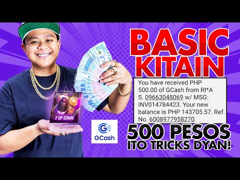 “Magkakapera ng ₱500 sa loob lamang ng 7 Minuto | Patunay na Cashout na