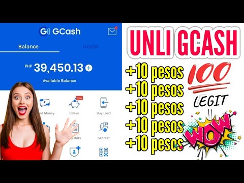 Make It Rain Gcash Money with This Easy Online Hack – No Laptop Required