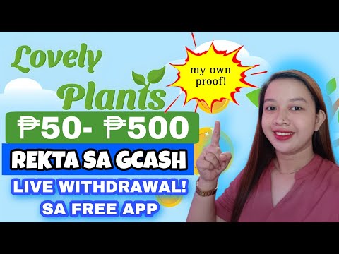 Maximize Your Earnings with Lovely Plants – The Direct-to-Maya App You Need