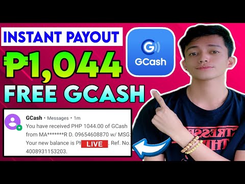 Maya Payout: Libreng ₱1,044.00 na Agad na Payout! Kumita ng Libreng Cash Money!