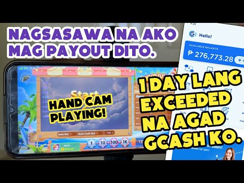 Napuno na ng Pera ang Aking Wallet at Hindi Ko Pa Rin Maubos-ubos!