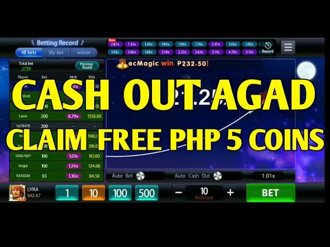 Phoenix Game: Rocket – Cash Out Agad at Direktang Mag-Claim ng Libreng GCash Gamit ang PHP 5 Coins!