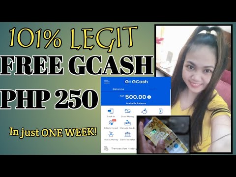 Play and Win Instant Payout with the New Cash App 2023 – Get P250 for Free and Withdraw to GCash with 101% Legitimacy!