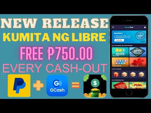 Play to Earn and Get Free ₱750.00 Cash