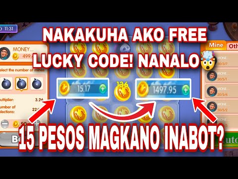 Sagana Game II Mines: Kumita ng ₱15 libre at alamin kung magkano ang maaari mong mapuntahan gamit ang automatic tips!