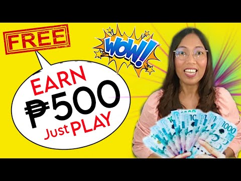 Say Goodbye to Boring Games and Hello to Free Cash – This App Makes It Possible!