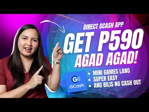 Simply Tap Coins for 15 Minutes and Get Instant Payouts with GCash