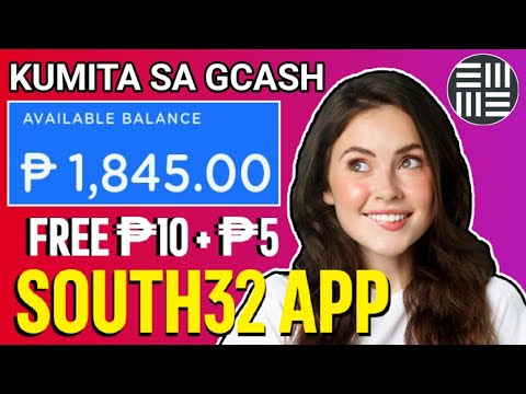 South32 App: et Free ₱10 + ₱5 Daily Reward