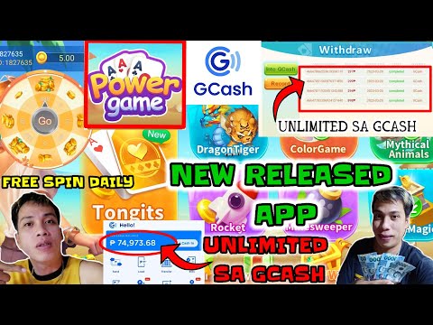 Unlimited Cash, Free Daily Spins, and 24/7 Cash In and Cash Out Process