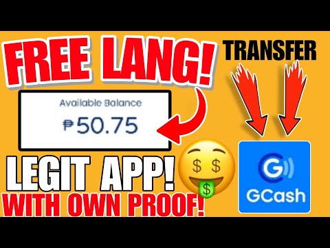 Unlimited Free Gcash Alert – Get 25 Pesos Now with Our Own Proof