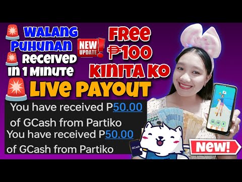 Unlimited Payouts – Get Free ₱50 Direct to Your GCash in Just 1 Minute with Our Own Proof