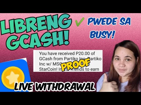 Unlock Free GCash Now! Open This App to Start Saving Coins and Earning Direct
