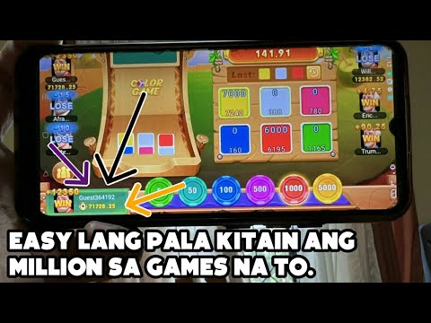 Unlock the Secret to Earning ₱71,728 in Just 49 Minutes with This Game
