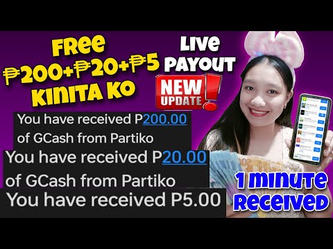 Walang Hassle at Agad na Payout sa Isa sa mga Pinaka-Legit na Earning App