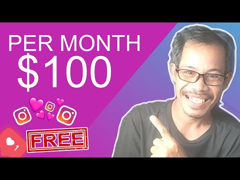 WALANG KAILANGANG PUHUNAN! TUTORIAL SA PAGKAKITA NG PERA ONLINE!