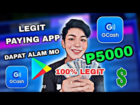 Want to Earn Free GCash by Playing Games? Discover if It’s Legit and Learn How You Can Make Up to ₱10,000 per Day