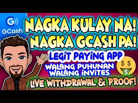 Watch This Video and Learn How MatchKing Can Help You Earn Money with GCash Today!