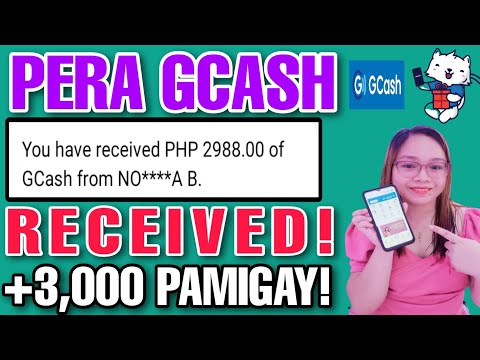Watch this video and learn how to get your hands on an extra ₱2,988!