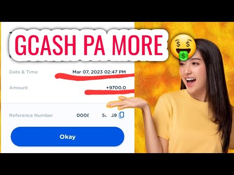 Watch This Video to Learn How to Earn Money with GCash Earning Apps Today