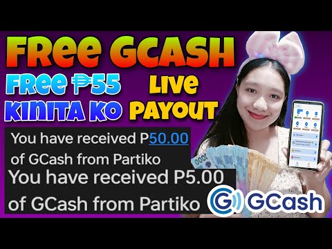 Watch Your GCash Grow – Get Free ₱55 Direct GCash in Just 1 Minute with Legit Paying App 2023