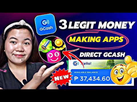 3 New Legit Money Making Apps that Offer Direct Cash with 100% Paying Record