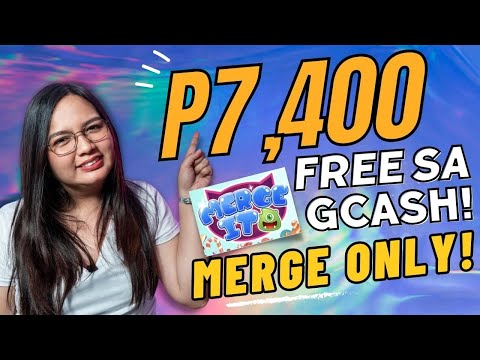 AUTO-EARN FREE GCASH ₱7,400 PAY-OUT
