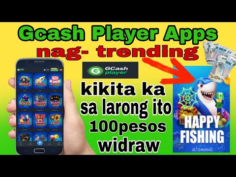 Bagong Trending na Online Casino | ₱100 Minimum na Cashout
