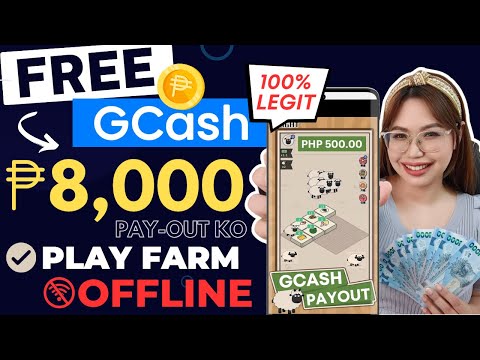 ₱8,000 sa Pay-Out ko! Laruin lang ang Love Kahit na Offline