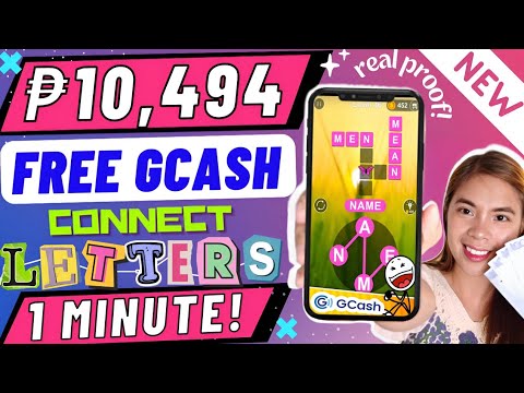 Earn ₱10,494 Online with Just a Cellphone and Letter Connection