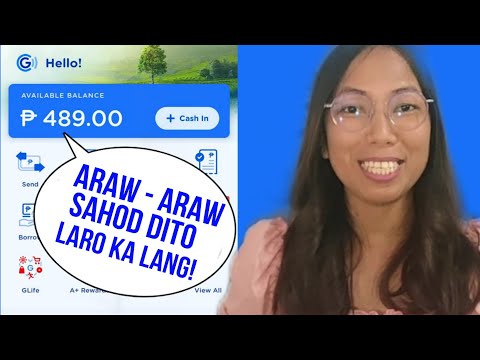 Earn ₱140 Pesos Daily Just by Playing!