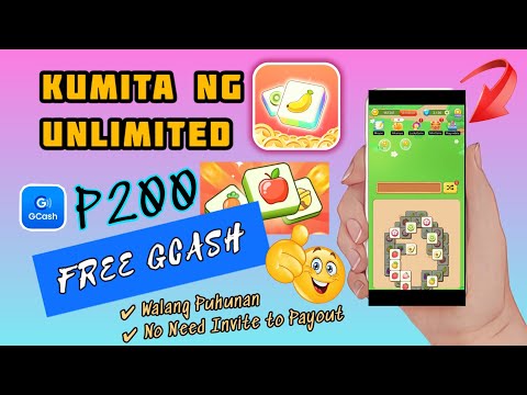 Get Free Direct Cash Now! Receive Legit ₱200 Instantly with This Earning App