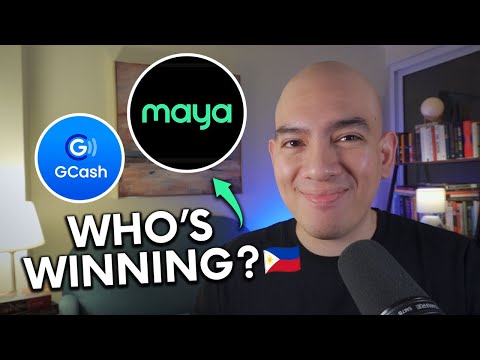 Get ready for the ultimate showdown between Maya and GCash