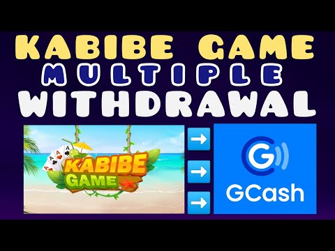 How to Withdraw Multiple Payouts to Cash on Kabibe Game