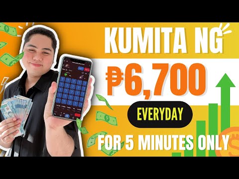 I Got ₱6,700 for Free with Legit Direct Cash Withdrawal and Daily Cashout!