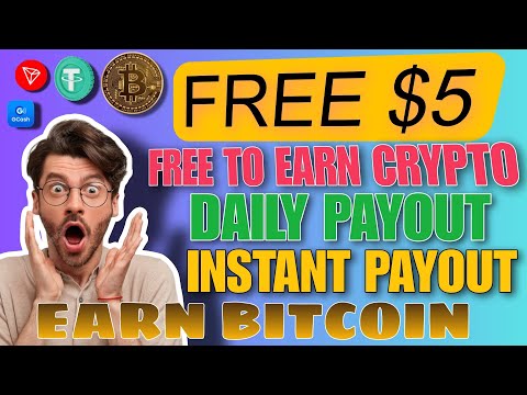 INSPHERA PRO! GET $5 FREE! NEW CRYPTO CURRENCY!