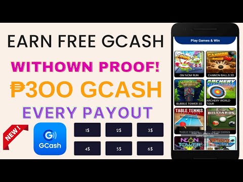 Introducing the New App for Earning Free ₱300 Cash with Every Payout