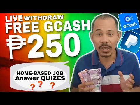 Kumita ng ₱250: Sagutin lang ang mga tanong sa quiz