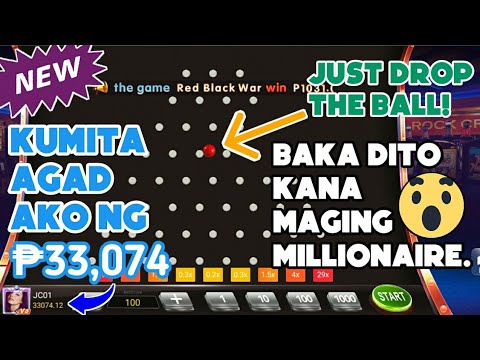Kumita ng ₱33,074 sa Pamamagitan ng ‘Marbles’ Game