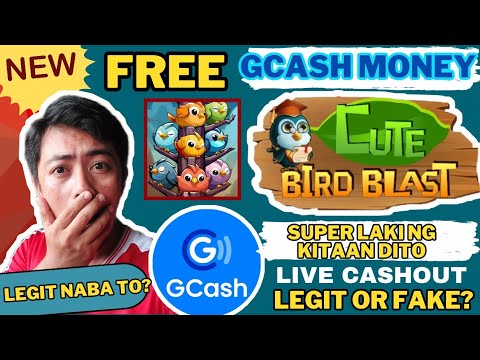Kumita ng Free Cash sa Cute Bird Blast