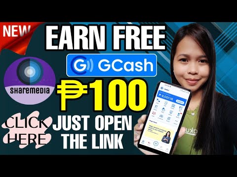 Kumita ng Libreng ₱100 Araw-Araw! Walang Kailangan na App,