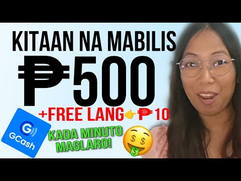 Let’s Move to Earning ₱500 per Minute! Earn Free ₱10 Instantly