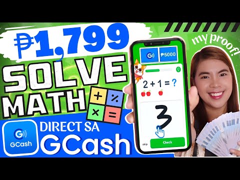 Looking for a quick and easy way to earn some cash? Look no further than GCASH’s UNLIMITED ₱1,799 offer!