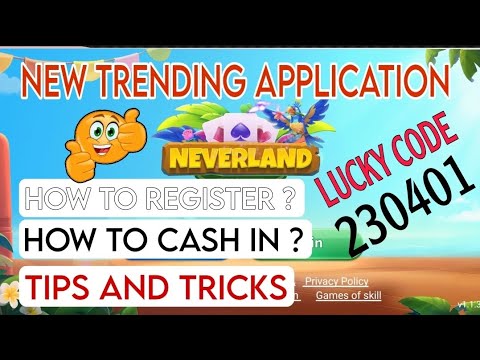Neverland Game: Get Free ₱58 Instantly with Full Tutorial