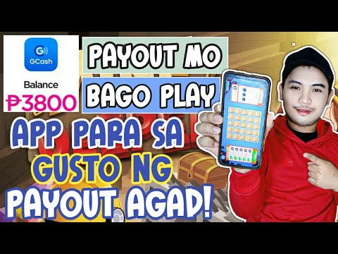 ₱200 KO NAGING 7,200 KAY MONKEY PARTY GAME ! MAY FREE 20 PESOS FOR NEWBIE ..