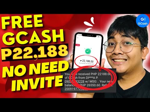 pwede kayong kumita ng P22,000 pesos sa pamamagitan ng isang free earning app