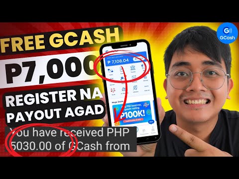 Sali na sa mga libreng mobile apps ngayon at simulan na ang pag-earn ng P7,000