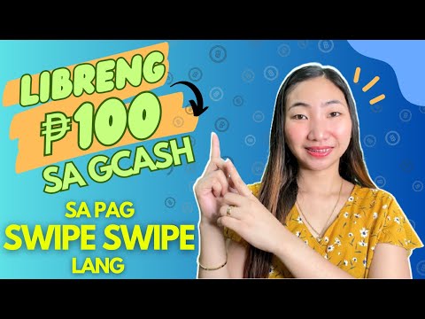 Score Free ₱100 Cash with This Legit App – Just Swipe Away, No Invites or Investment Needed!
