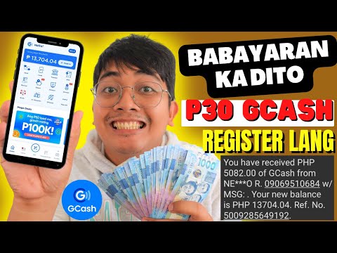 Score P30 Pesos Daily! Start Earning Money Online Today